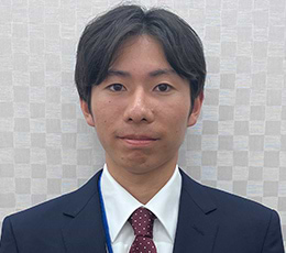 成迫 先生
