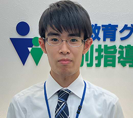 小林 先生