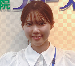 横田 先生