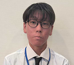 細川 先生