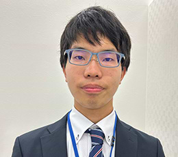 恒川 先生