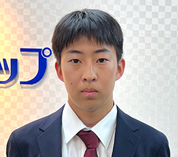 大橋 先生