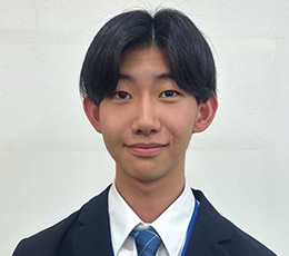 新見 先生