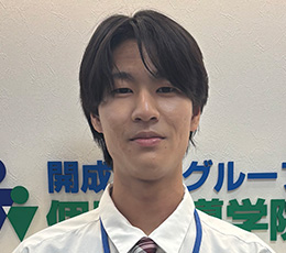 藤滝 先生