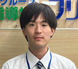 吉岡 先生