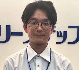 山下 先生