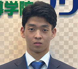 山口 先生