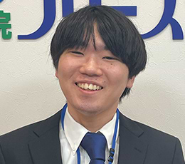 江尻 先生