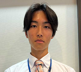 東 先生