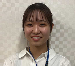 中久保 先生