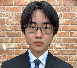 川上 先生