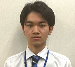 青盛 先生
