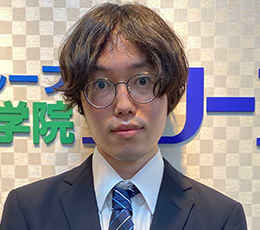 森 先生