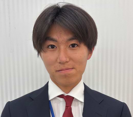 岡本 先生