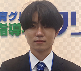 江田 先生