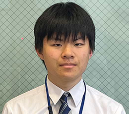 塩月 先生