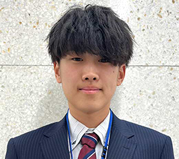 大塚 先生