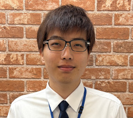 重藤 先生
