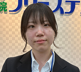 清水 先生