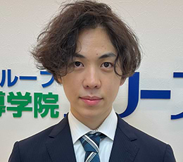 籠嶋 先生