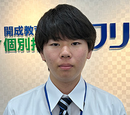 河村 先生