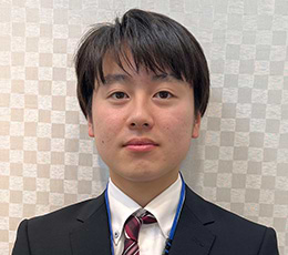 西尾 先生