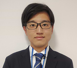 科野 先生