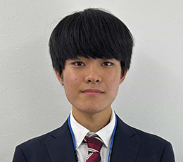 川﨑 先生