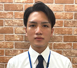 秋本 先生