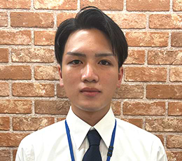秋本 先生