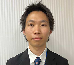 内山 先生