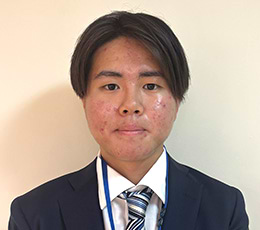 西久保 先生