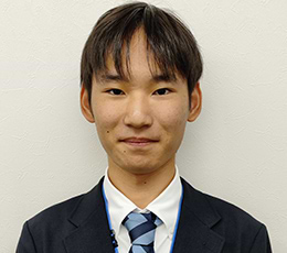 富田 先生