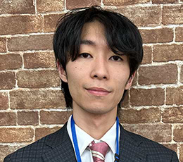 合田 先生