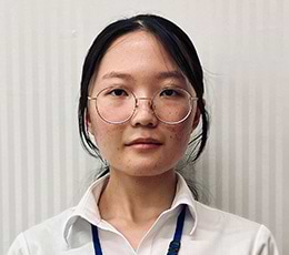 井上 先生
