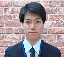 福田 先生