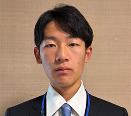 丸塚 先生