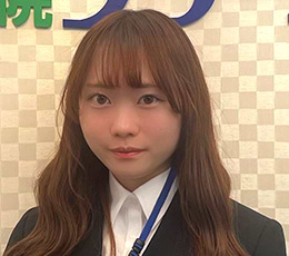 高津 先生