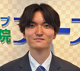 坂本 先生