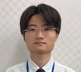 細田 先生
