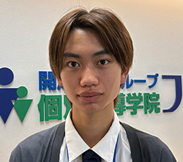 加藤 先生