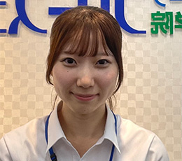 橋本 先生