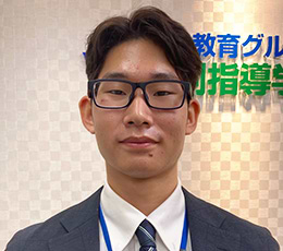 折井 先生