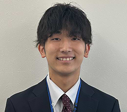 冨田 先生