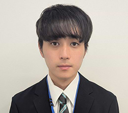 田代 先生