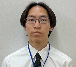 久保 先生