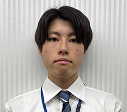坂野 先生