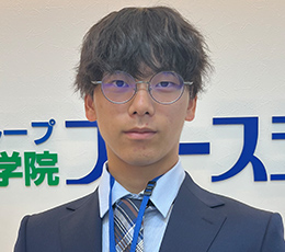 徳本 先生