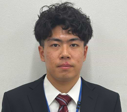 吉成 先生