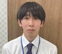 越智 先生